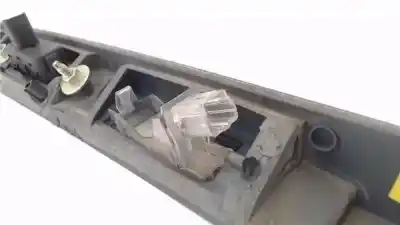 Автозапчастина б/у задні модинги для renault modus / grand modus (f/jp0_) 1.5 dci (fp0f, jp0f) посилання на oem iam 8200307023  