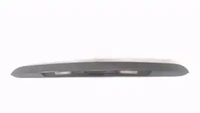 Автозапчастина б/у задні модинги для renault modus / grand modus (f/jp0_) 1.5 dci (fp0f, jp0f) посилання на oem iam 8200307023  