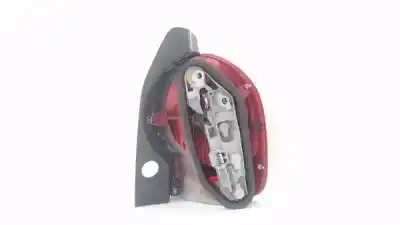 Автозапчасти б/у левый задний фонарь за renault modus / grand modus (f/jp0_) 1.5 dci (fp0f, jp0f) ссылки oem iam 8200538786  8200613078