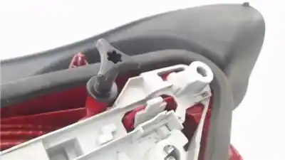 Автозапчасти б/у левый задний фонарь за renault modus / grand modus (f/jp0_) 1.5 dci (fp0f, jp0f) ссылки oem iam 8200538786  8200613078