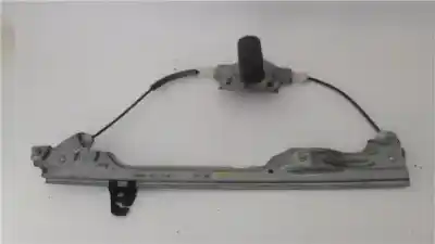 Автозапчасти б/у задний правый стеклорегулятор за renault modus / grand modus (f/jp0_) 1.5 dci (fp0f, jp0f) ссылки oem iam 118276