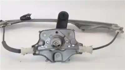 Автозапчасти б/у задний правый стеклорегулятор за renault modus / grand modus (f/jp0_) 1.5 dci (fp0f, jp0f) ссылки oem iam 118276  8200219259