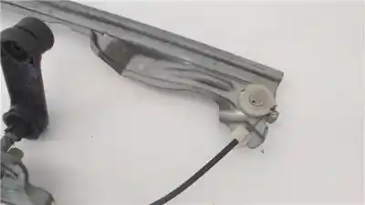 Автозапчасти б/у задний правый стеклорегулятор за renault modus / grand modus (f/jp0_) 1.5 dci (fp0f, jp0f) ссылки oem iam 118276  8200219259