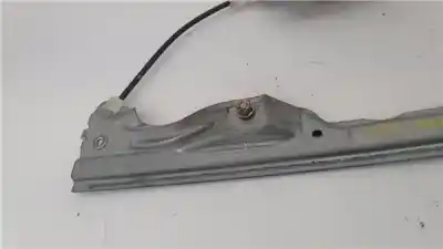 Автозапчасти б/у регулятор стекла заднего левого за renault modus / grand modus (f/jp0_) 1.5 dci (fp0f, jp0f) ссылки oem iam 118277  8200219258
