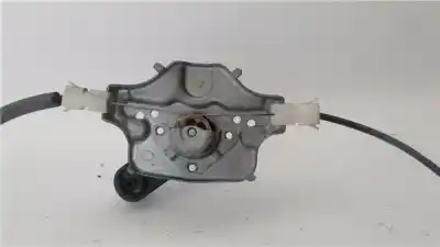 Автозапчасти б/у регулятор стекла заднего левого за renault modus / grand modus (f/jp0_) 1.5 dci (fp0f, jp0f) ссылки oem iam 118277  8200219258