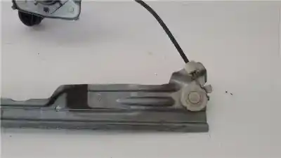 Автозапчасти б/у регулятор стекла заднего левого за renault modus / grand modus (f/jp0_) 1.5 dci (fp0f, jp0f) ссылки oem iam 118277  8200219258