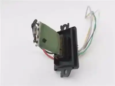 Автозапчасти б/у сопротивление нагреву за renault modus / grand modus (f/jp0_) 1.5 dci (fp0f, jp0f) ссылки oem iam 7701060001  7701209803