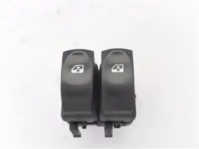 Автозапчасти б/у выключатель левого переднего окна за renault modus / grand modus (f/jp0_) 1.5 dci (fp0f, jp0f) ссылки oem iam 8200214943