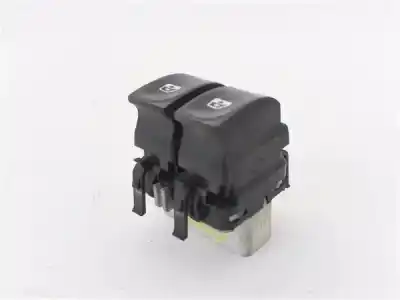 Автозапчасти б/у выключатель левого переднего окна за renault modus / grand modus (f/jp0_) 1.5 dci (fp0f, jp0f) ссылки oem iam 8200214943  