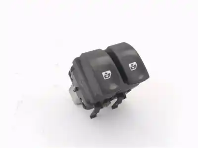 Автозапчасти б/у выключатель левого переднего окна за renault modus / grand modus (f/jp0_) 1.5 dci (fp0f, jp0f) ссылки oem iam 8200214943  