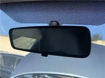 Peça sobressalente para automóvel em segunda mão ESPELHO RETROVISOR INTERIOR por CITROEN XSARA PICASSO (N68)  Referências OEM IAM 8149G1  