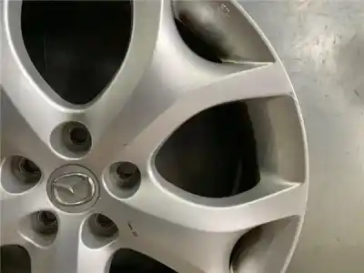 Piesă de schimb auto la mâna a doua jantã pentru mazda cx-7 (er) 2.2 mzr-cd awd (er10a) referințe oem iam 9965037590  