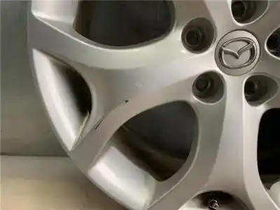 Piesă de schimb auto la mâna a doua jantã pentru mazda cx-7 (er) 2.2 mzr-cd awd (er10a) referințe oem iam 9965037590  