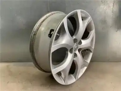 Piesă de schimb auto la mâna a doua jantã pentru mazda cx-7 (er) 2.2 mzr-cd awd (er10a) referințe oem iam 9965037590  