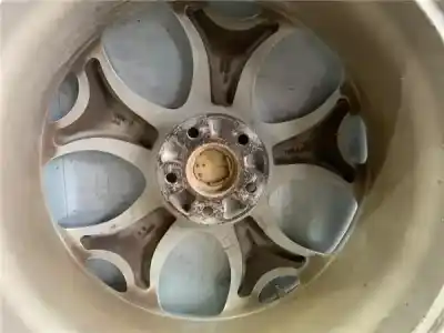 Piesă de schimb auto la mâna a doua jantã pentru mazda cx-7 (er) 2.2 mzr-cd awd (er10a) referințe oem iam 9965037590  