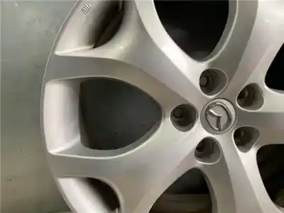 Piesă de schimb auto la mâna a doua jantã pentru mazda cx-7 (er) 2.2 mzr-cd awd (er10a) referințe oem iam 9965037590  