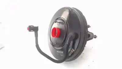 Автозапчастина б/у гальмівний серво для renault modus / grand modus (f/jp0_) 1.5 dci (fp0f, jp0f) посилання на oem iam 7701208837  
