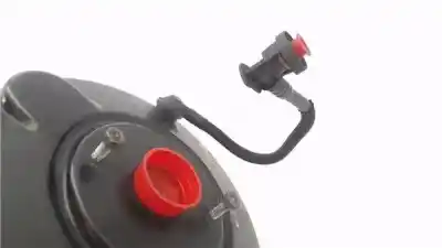 Автозапчастина б/у гальмівний серво для renault modus / grand modus (f/jp0_) 1.5 dci (fp0f, jp0f) посилання на oem iam 7701208837  