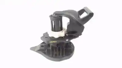 Автозапчасти б/у поддержка запасного колеса за renault modus / grand modus (f/jp0_) 1.5 dci (fp0f, jp0f) ссылки oem iam 8200304319  8200269378