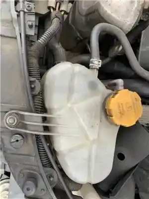 Gebrauchtes Autoersatzteil Ausgleichsbehälter Kühlmittel zum OPEL CORSA D  OEM-IAM-Referenzen 13312278  