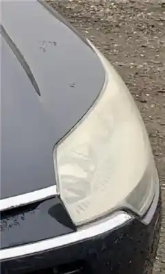 Gebrauchtes Autoersatzteil LINKER SCHEINWERFER zum CITROEN C5 TOURER  OEM-IAM-Referenzen 6208R7  