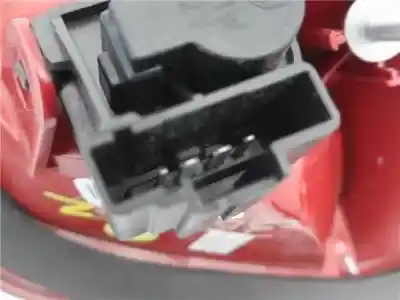 Автозапчасти б/у правый задний фонарь в двери за citroen c5 tourer 2.0 business class ссылки oem iam 9671811380  6351lw