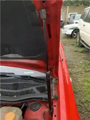 Автозапчасти б/у амортизатор капота за opel astra h gtc (a04) 1.7 cdti (l08) ссылки oem iam 24465295