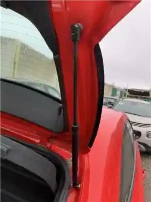 Автозапчасти б/у амортизаторы багажника/двери за opel astra h gtc (a04) 1.7 cdti (l08) ссылки oem iam 13220159
