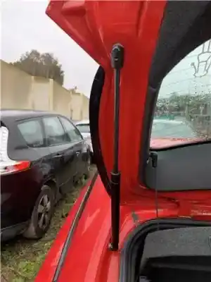 Автозапчасти б/у амортизаторы багажника/двери за opel astra h gtc (a04) 1.7 cdti (l08) ссылки oem iam 13220159  