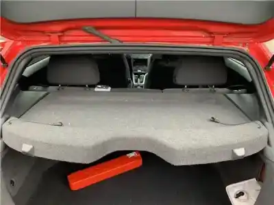 Автозапчасти б/у задний поддон за opel astra h gtc (a04) 1.7 cdti (l08) ссылки oem iam 13181587