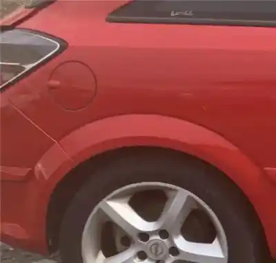 Автозапчасти б/у топливный насос за opel astra h gtc (a04) 1.7 cdti (l08) ссылки oem iam 93188872