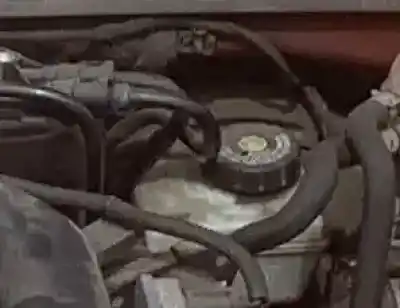 Автозапчасти б/у тормозной насос за opel astra h gtc (a04) 1.7 cdti (l08) ссылки oem iam 93189712