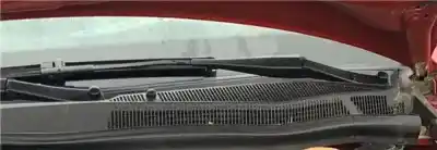 Автозапчасти б/у левый передний рычаг стеклоочистителя за opel astra h gtc (a04) 1.7 cdti (l08) ссылки oem iam 93178941