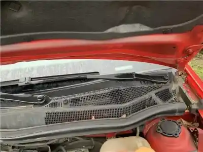 Автозапчастина б/у лівий передній ручок склоочисника для opel astra h gtc (a04) 1.7 cdti (l08) посилання на oem iam 93178941  