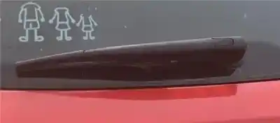 Автозапчасти б/у рычаг заднего стеклоочистителя за opel astra h gtc (a04) 1.7 cdti (l08) ссылки oem iam 93183150