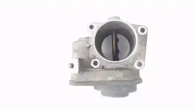 Автозапчасти б/у бабочка коробка за opel astra h gtc (a04) 1.7 cdti (l08) ссылки oem iam 98105208