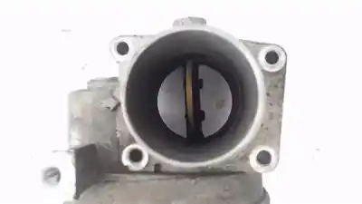 Автозапчасти б/у бабочка коробка за opel astra h gtc (a04) 1.7 cdti (l08) ссылки oem iam 98105208  