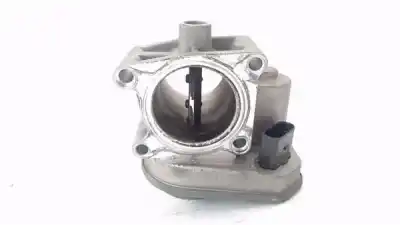 Автозапчасти б/у бабочка коробка за opel astra h gtc (a04) 1.7 cdti (l08) ссылки oem iam 98105208  