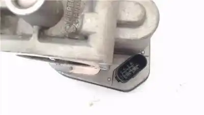 Автозапчасти б/у бабочка коробка за opel astra h gtc (a04) 1.7 cdti (l08) ссылки oem iam 98105208  