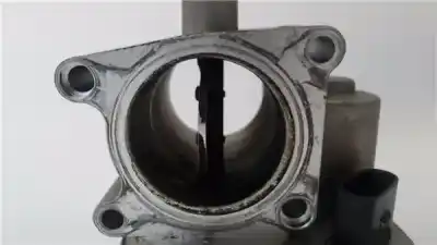Автозапчасти б/у бабочка коробка за opel astra h gtc (a04) 1.7 cdti (l08) ссылки oem iam 98105208  