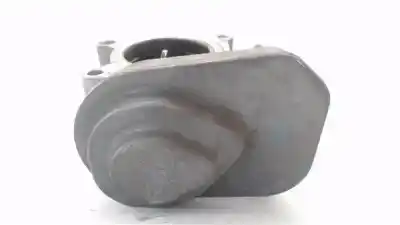 Автозапчасти б/у бабочка коробка за opel astra h gtc (a04) 1.7 cdti (l08) ссылки oem iam 98105208  