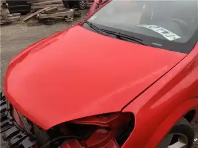 Автозапчасти б/у капот за opel astra h gtc (a04) 1.7 cdti (l08) ссылки oem iam 93178717  