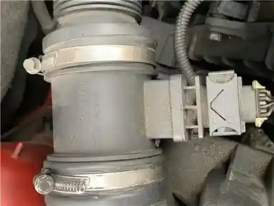 Автозапчастина б/у витратомір повітря для opel astra h gtc (a04) 1.7 cdti (l08) посилання на oem iam 93178243  