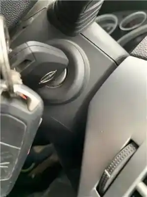 Автозапчасти б/у переключатель стартера за opel astra h gtc (a04) 1.7 cdti (l08) ссылки oem iam 93181728