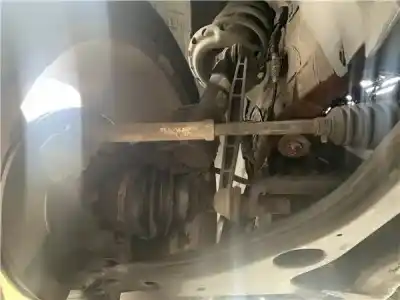 Автозапчасти б/у рулевая рейка за opel astra h gtc (a04) 1.7 cdti (l08) ссылки oem iam 93181225  