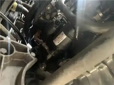 Автозапчасти б/у рулевая рейка за opel astra h gtc (a04) 1.7 cdti (l08) ссылки oem iam 93181225  