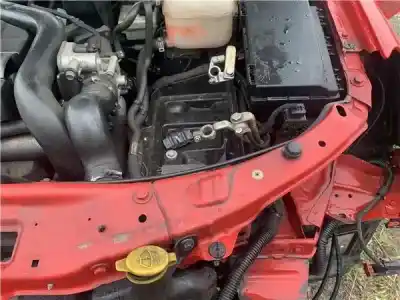 Автозапчасти б/у передняя передняя за opel astra h gtc (a04) 1.7 cdti (l08) ссылки oem iam 93189014  