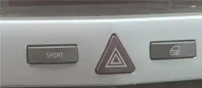 Автозапчасти б/у выключатель за opel astra h gtc (a04) 1.7 cdti (l08) ссылки oem iam 13100107