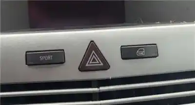 Автозапчасти б/у выключатель за opel astra h gtc (a04) 1.7 cdti (l08) ссылки oem iam 13100107  