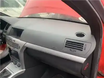 Автозапчасти б/у комплект подушки безопасности за opel astra h gtc (a04) 1.7 cdti (l08) ссылки oem iam 13111344